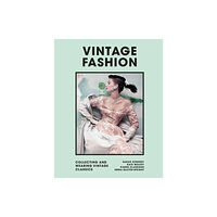 Headline Publishing Group Vintage Fashion (inbunden, eng)