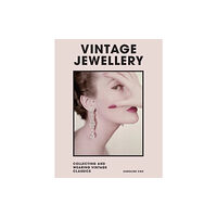 Headline Publishing Group Vintage Jewellery (inbunden, eng)