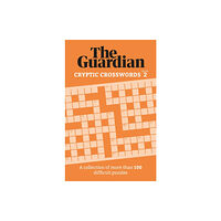 Headline Publishing Group The Guardian Cryptic Crosswords 2 (häftad, eng)