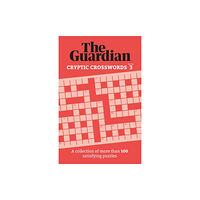 Headline Publishing Group The Guardian Cryptic Crosswords 3 (häftad, eng)