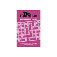 Headline Publishing Group The Guardian Quick Crosswords 3 (häftad, eng)