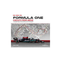 Headline Publishing Group Formula One Circuits From Above (inbunden, eng)