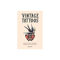 Headline Publishing Group Vintage Tattoos (inbunden, eng)