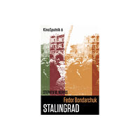 Intellect Fedor Bondarchuk: 'Stalingrad' (häftad, eng)