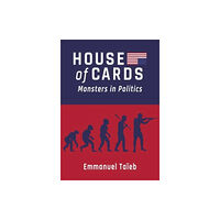 Intellect House of Cards (häftad, eng)