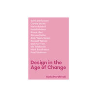 Intellect Design in the Age of Change (häftad, eng)