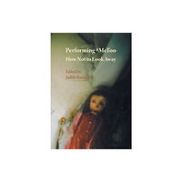 Intellect Performing #MeToo (häftad, eng)