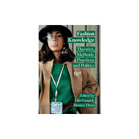 Intellect Fashion Knowledge (häftad, eng)