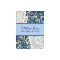 Cornerstone The William Morris Colouring Book (häftad, eng)