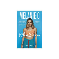 Headline Publishing Group Who I Am (häftad, eng)