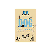Headline Publishing Group Battersea Dogs and Cats Home - Dog Puzzle Book (häftad, eng)