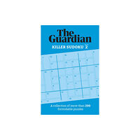 Headline Publishing Group The Guardian Killer Sudoku 2 (häftad, eng)