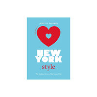 Headline Publishing Group Little Book of New York Style (inbunden, eng)