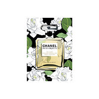 Headline Publishing Group Chanel in 55 Objects (inbunden, eng)