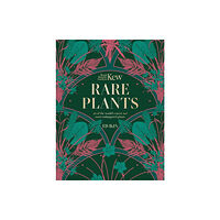 Headline Publishing Group Kew - Rare Plants (inbunden, eng)