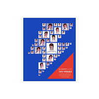 Headline Publishing Group Aladdin Sane 50 (inbunden, eng)