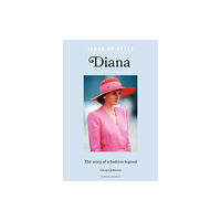 Headline Publishing Group Icons of Style – Diana (inbunden, eng)