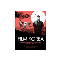 Headline Publishing Group Ghibliotheque Film Korea (inbunden, eng)