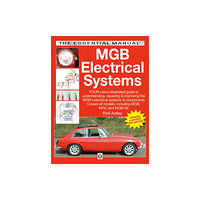 David & Charles Mgb Electrical Systems (häftad, eng)