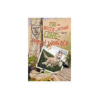 David & Charles For the Quite Very Actual Love of Worzel (häftad, eng)