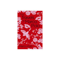 Arcturus publishing ltd The Travels of Marco Polo (häftad, eng)