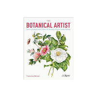 Arcturus publishing ltd The Kew Gardens Botanical Artist (häftad, eng)