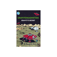 Troubador Publishing Gravitomagnetism (häftad, eng)