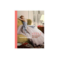 Headline Publishing Group STYLE: Photographs for Vogue (inbunden, eng)
