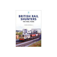 Key Publishing Ltd British Rail Shunters (häftad, eng)