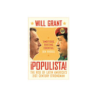 Bloomsbury Publishing PLC Populista (häftad, eng)