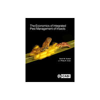 CABI Publishing The Economics of Integrated Pest Management of Insects (inbunden, eng)