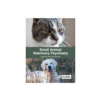 CABI Publishing Small Animal Veterinary Psychiatry (inbunden, eng)