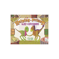 David & Charles Helping a Friend (häftad, eng)