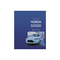 David & Charles The Book of the Honda S2000 (häftad, eng)