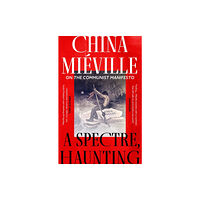 Bloomsbury Publishing PLC A Spectre, Haunting (häftad, eng)