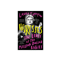 Bloomsbury Publishing PLC Heiresses (häftad, eng)