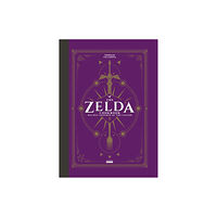 Titan Books Ltd The Unofficial Zelda Cookbook (inbunden, eng)