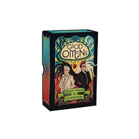 Titan Books Ltd Good Omens Tarot Deck and Guidebook (inbunden, eng)