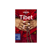 Lonely Planet Global Limited Lonely Planet Tibet (häftad, eng)