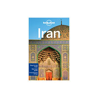 Lonely Planet Global Limited Lonely Planet Iran (häftad, eng)