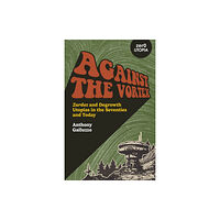 Collective Ink Against the Vortex (häftad, eng)