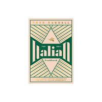 Quadrille Publishing Ltd The Italian Deli Cookbook (inbunden, eng)