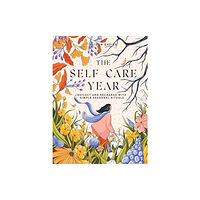 Quadrille Publishing Ltd The Self-Care Year (inbunden, eng)