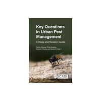 CABI Publishing Key Questions in Urban Pest Management (häftad, eng)