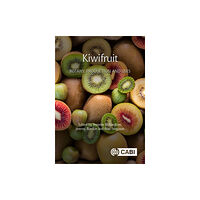 CABI Publishing Kiwifruit (inbunden, eng)