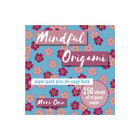 Ryland, Peters & Small Ltd Mindful Origami (häftad, eng)