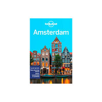 Lonely Planet Global Limited Lonely Planet Amsterdam (häftad, eng)