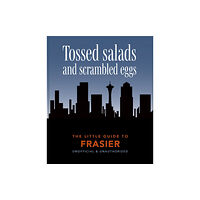 Headline Publishing Group The Little Guide to Frasier (inbunden, eng)