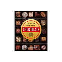 Headline Publishing Group The Little Book of Chocolate (inbunden, eng)