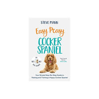 Bonnier Books Ltd Easy Peasy Cocker Spaniel (häftad, eng)